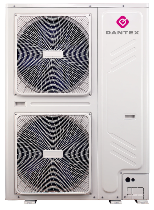 Наружный блок VRF системы 20-22,9 кВт Dantex