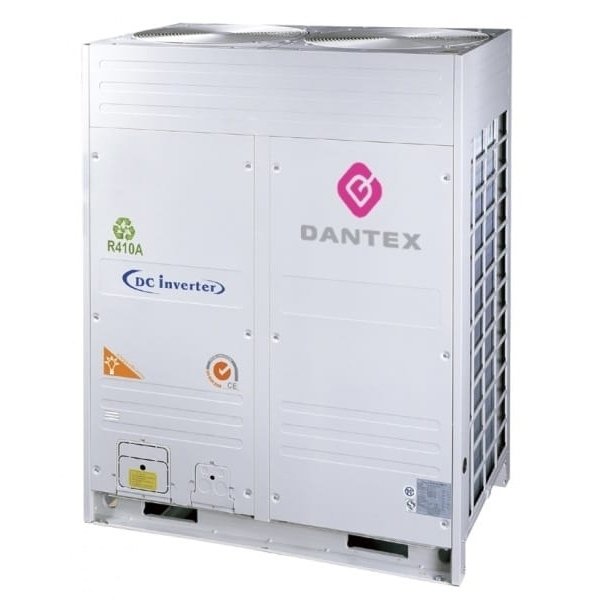 

Наружный блок VRF системы 34-44,9 кВт Dantex