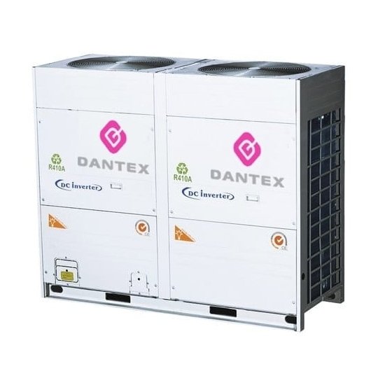 

Наружный блок VRF системы 50-59,9 кВт Dantex