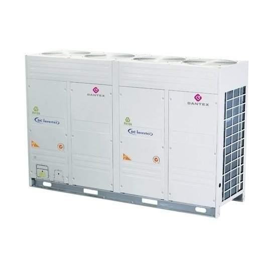 

Наружный блок VRF системы 60-90,9 кВт Dantex