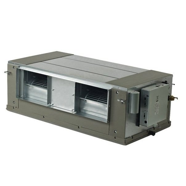 

Канальная VRF система 14-15,9 кВт Dantex, Dantex DM-DP140T1/BF