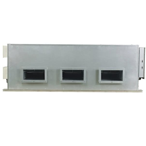 

Канальная VRF система 25-59,9 кВт Dantex, Dantex DM-DP450T1/F