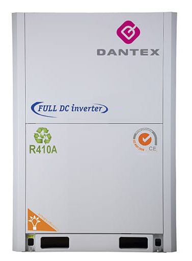 Наружный блок VRF системы 34-44,9 кВт Dantex
