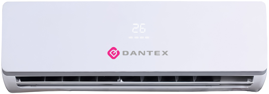 

Настенная VRF система 8-11,9 кВт Dantex, Dantex DM-PAC080G/YMF