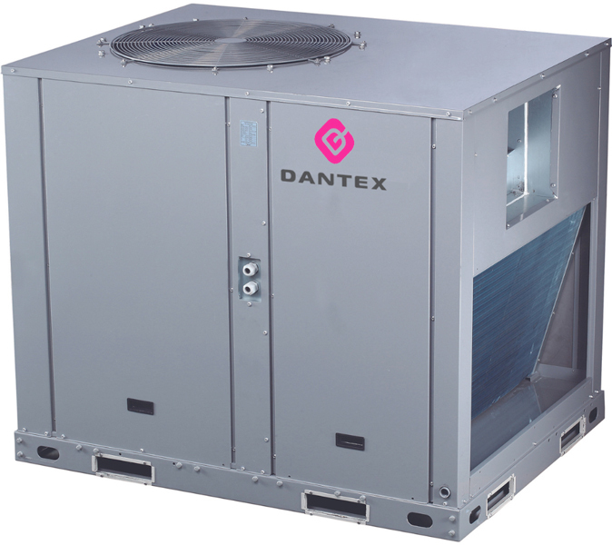 

Крышный кондиционер Dantex, Dantex DR-B085HPD/SCF