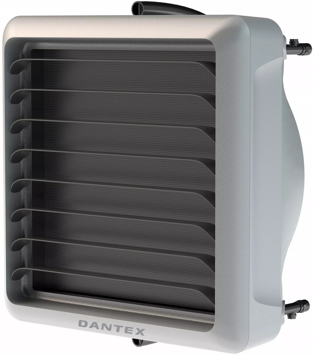 Водяная тепловая пушка Dantex EcoHeat 50 электрическая тепловая завеса dantex dantex rz 30609 dm2n