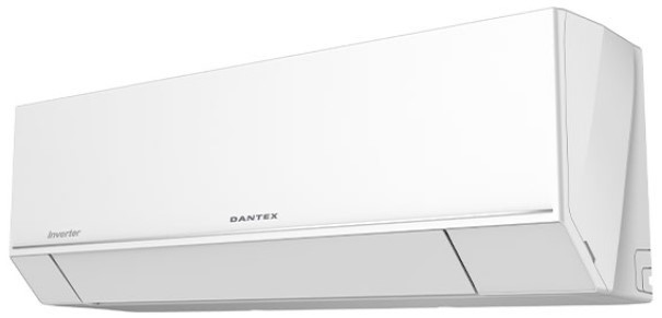 Настенный кондиционер Dantex PERFECT RK-09PDMI/RK-09PDMIE, цвет белый