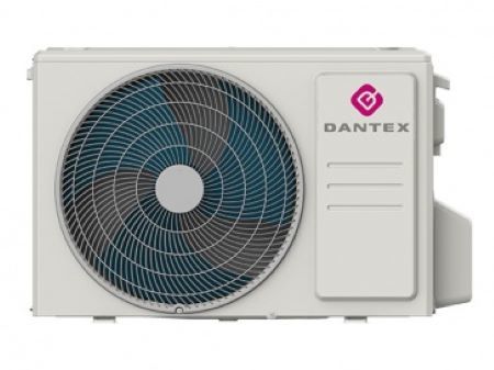 Настенный кондиционер Dantex RK-09SDM4/RK-09SDM4E, цвет белый Dantex RK-09SDM4/RK-09SDM4E - фото 2
