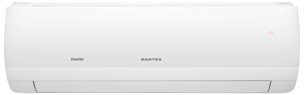Настенный кондиционер Dantex RK-12SSI3/RK-12SSI3E, цвет белый