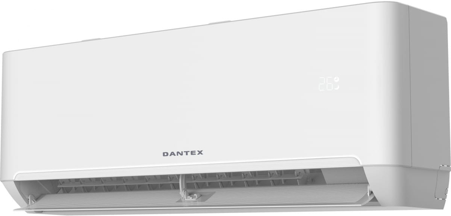 Настенный кондиционер Dantex RK-18SATI PLUS/RK-18SATIE, цвет белый Dantex RK-18SATI PLUS/RK-18SATIE - фото 4
