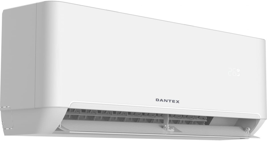 Настенный кондиционер Dantex RK-18SATI PLUS/RK-18SATIE, цвет белый Dantex RK-18SATI PLUS/RK-18SATIE - фото 5