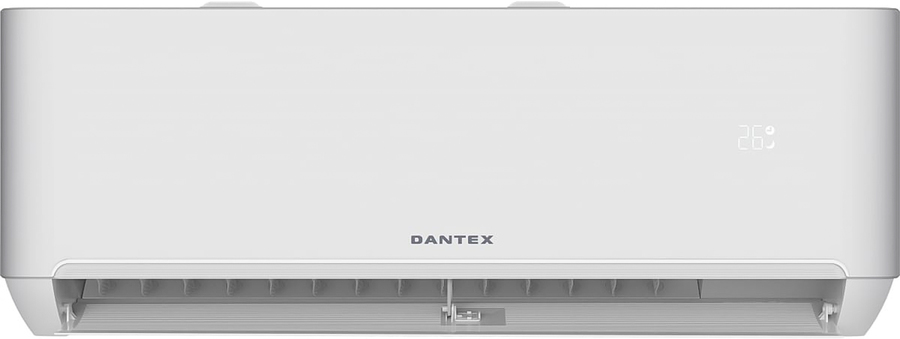 Настенный кондиционер Dantex RK-18SATI PLUS/RK-18SATIE, цвет белый Dantex RK-18SATI PLUS/RK-18SATIE - фото 6