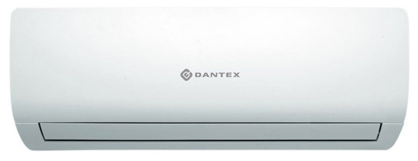 Настенный внутренний блок мульти сплит-системы Dantex RK-M07C2N пульт ду dantex yan1f