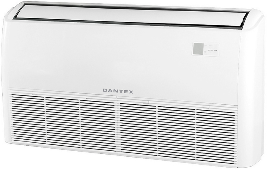

Напольно-потолочный кондиционер Dantex, Dantex SMART RKD-18CHANI/RKD-18HANIE-W