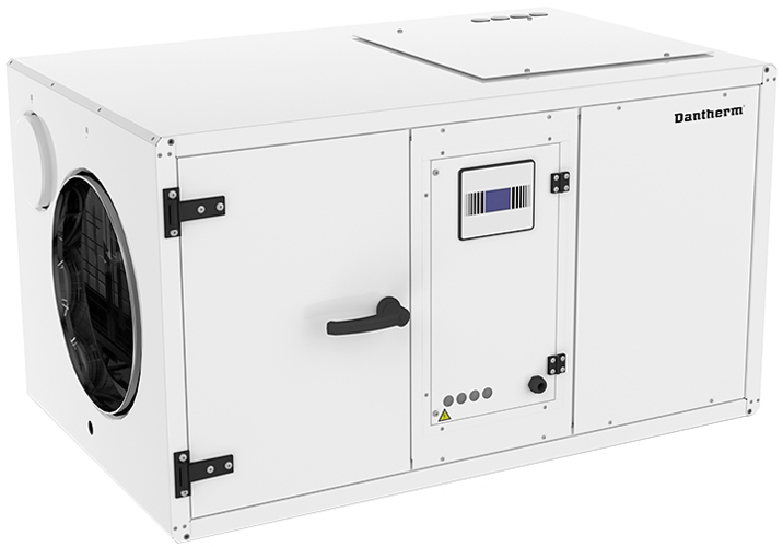 Промышленный осушитель воздуха Dantherm CDP 135 (230В)