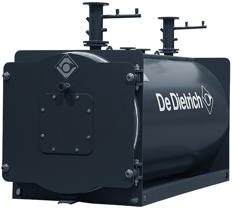 Комбинированный котел De Dietrich 1352426₽