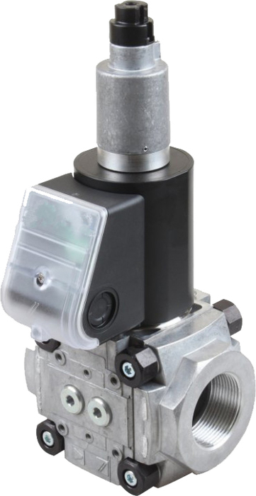 Газовый клапан De Dietrich клапан обратный компрессионное соединение 50x50 мм mcalpine z2850 nrv