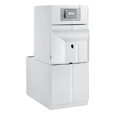

Комбинированный котел De Dietrich, De Dietrich EF 29 B/VEL160SL