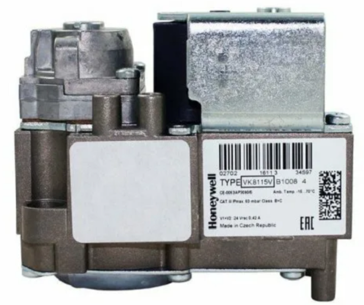 цена Газовый клапан De Dietrich VK 8115VB1008B MC90