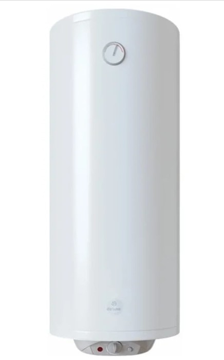 Электрический накопительный водонагреватель De Luxe W120VH10 - фото 1