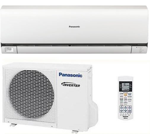 Инверторные кондиционеры panasonic купить в москве склад сплит систем в краснодаре по оптовым ценам