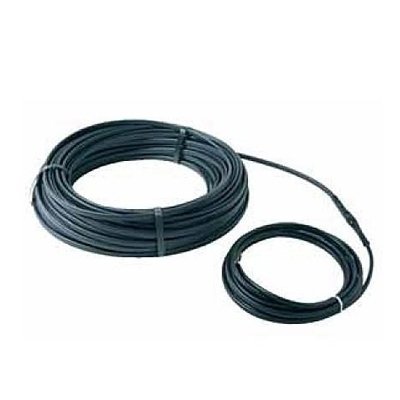 Антиобледенение ДЕВИ комплект сварочных кабелей 2 м 2 шт диаметр 16 мм гост 013