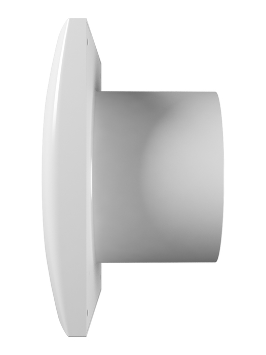 Вытяжка для ванной диаметр 100 мм ERA AURA 4C MR, размер 100 - фото 3