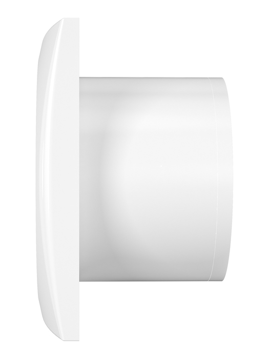 Вытяжка для ванной диаметр 125 мм DiCiTi