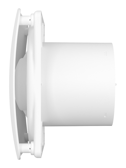 Вытяжка для ванной диаметр 100 мм DiCiTi