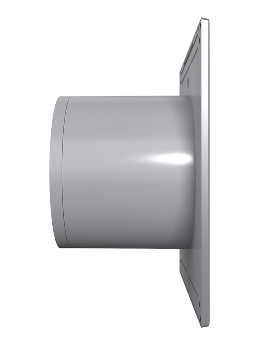Вытяжка для ванной диаметр 100 мм DiCiTi