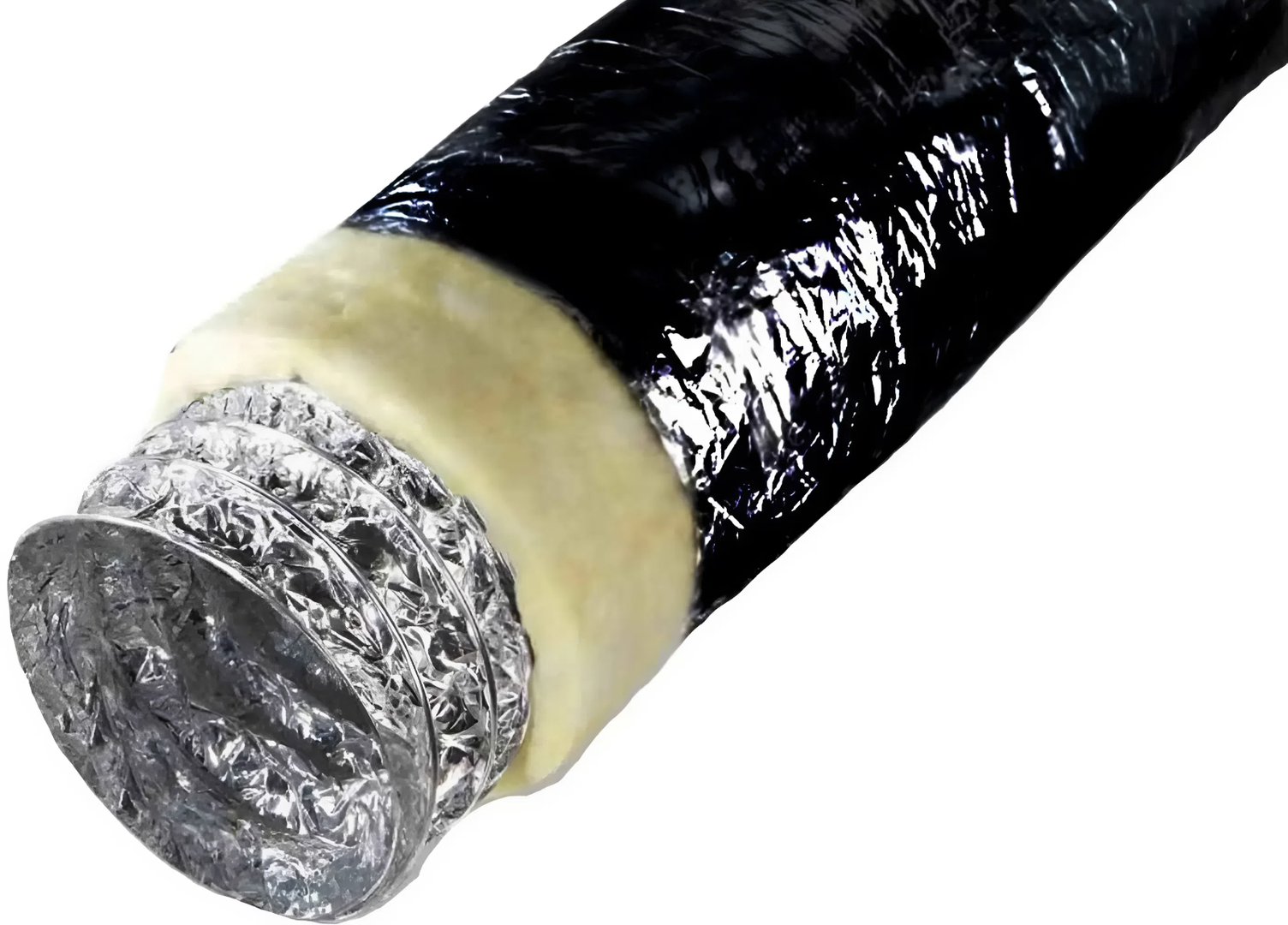

Изолированный Diaflex, Diaflex ISODFA-254 (черный) L10м
