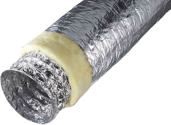 

Изолированный Diaflex, Diaflex ISO ECO-315 L10м
