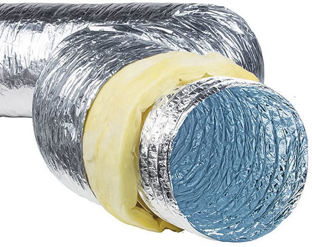 

Изолированный Diaflex, Diaflex Sono ECO-315 L10м