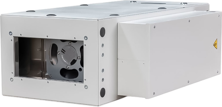 

Приточная вентиляционная установка Dimmax, Dimmax Scirocco MED T 60 E-3.54