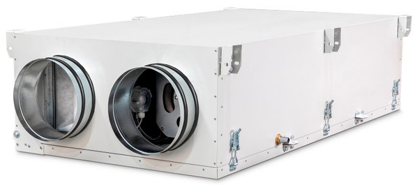 

Приточно-вытяжная установка Dimmax, Dimmax Skyron PG-070 HE.4,5
