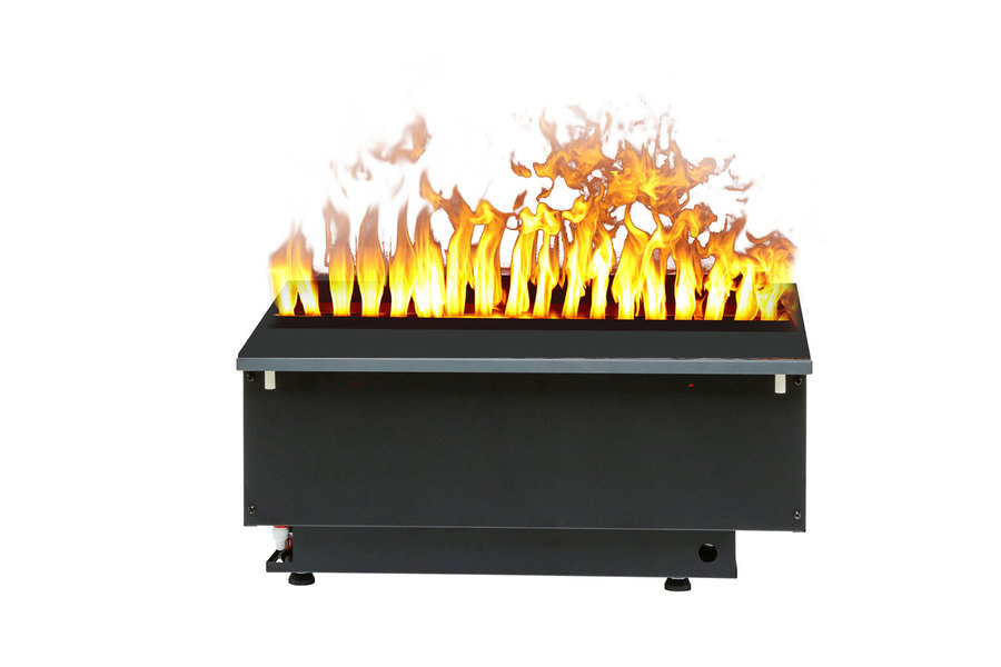 

Широкий очаг 3D Dimplex, Dimplex Cassette 500 Retail