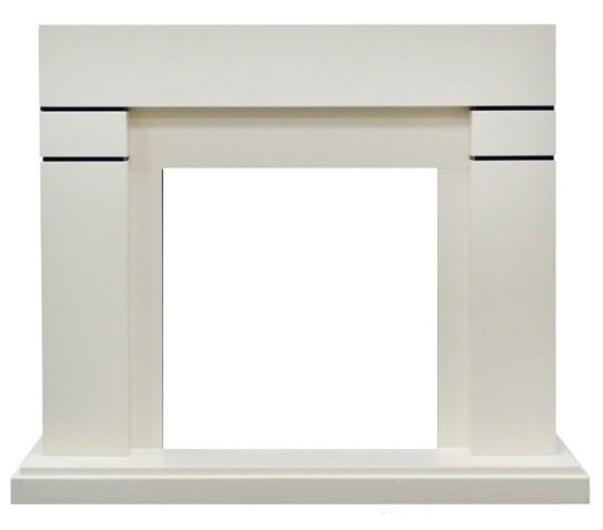 Классический портал для камина Dimplex Lindos под очаг Engine 56-400 классический портал для камина dimplex pierre luxe cassete 400 ivory