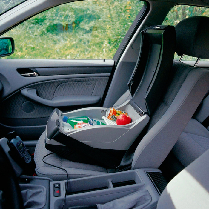 Термоэлектрический автохолодильник Dometic