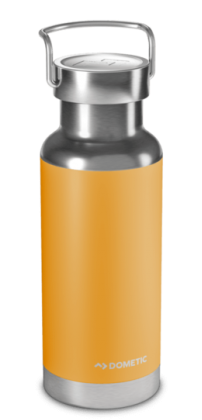 Термобутылка Dometic CUP48MS 480 мл.,(Оранжевая), цвет оранжевый