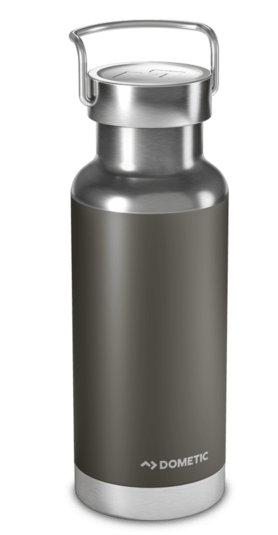 Термобутылка Dometic CUP48O 480 мл.,(Серая), цвет серый