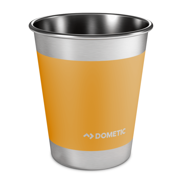 Термокружка Dometic CUP50MS 500 мл.,(Оранжевая), цвет оранжевый