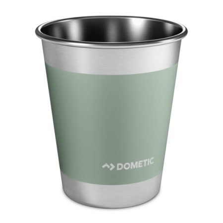 Термокружка Dometic CUP50M 500 мл.,(Зелёная), цвет зеленый