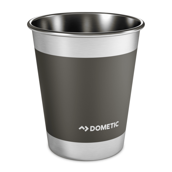 Термокружка Dometic CUP50O 500 мл.,(Серая), цвет серый