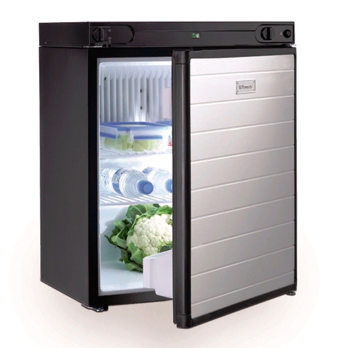 Абсорбционный холодильник Dometic Combicool RF60 - фото 3