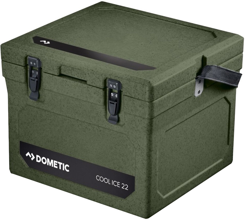

Термоконтейнер Dometic, Dometic Cool-Ice WCI-22G