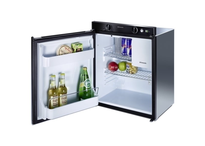 Абсорбционный автохолодильник более 60 литров Dometic RM 5310 - фото 2