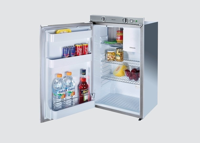 Абсорбционный автохолодильник более 60 литров Dometic RM 5380 - фото 3