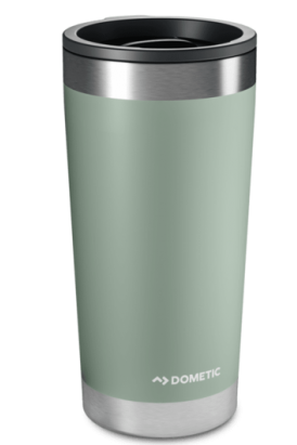 Тамблер Dometic THRM60M 600 мл.,(Зелёная), цвет зеленый