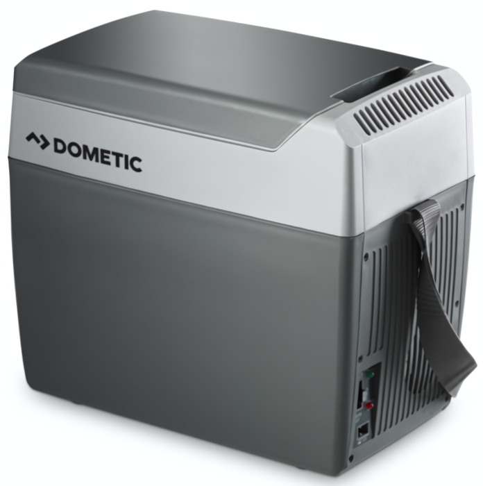 

Термоэлектрический автохолодильник Dometic, Dometic TropiCool TCX7