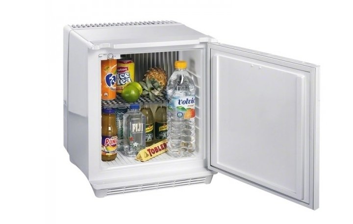 Абсорбционный холодильник Dometic miniCool DS200BI - фото 2